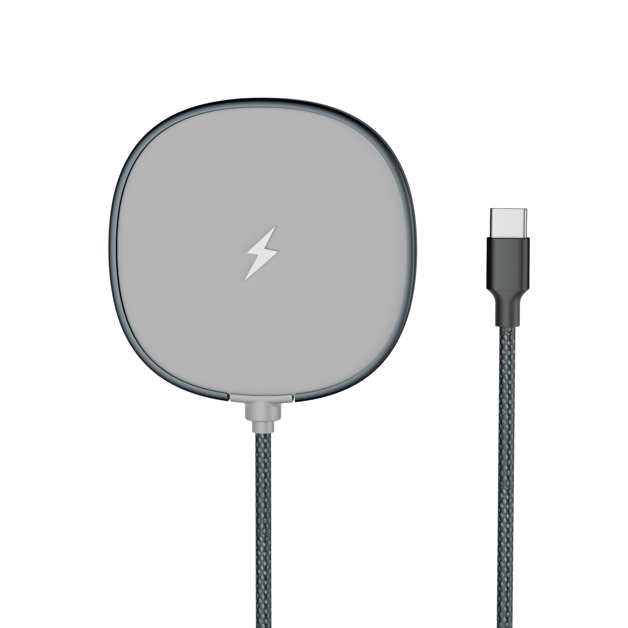 Wireless Charger